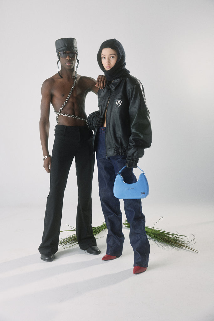 MEET 1999 THE STUDIO: HERE TO CHALLENGE THE OUTDATED NORMS OF FASHION