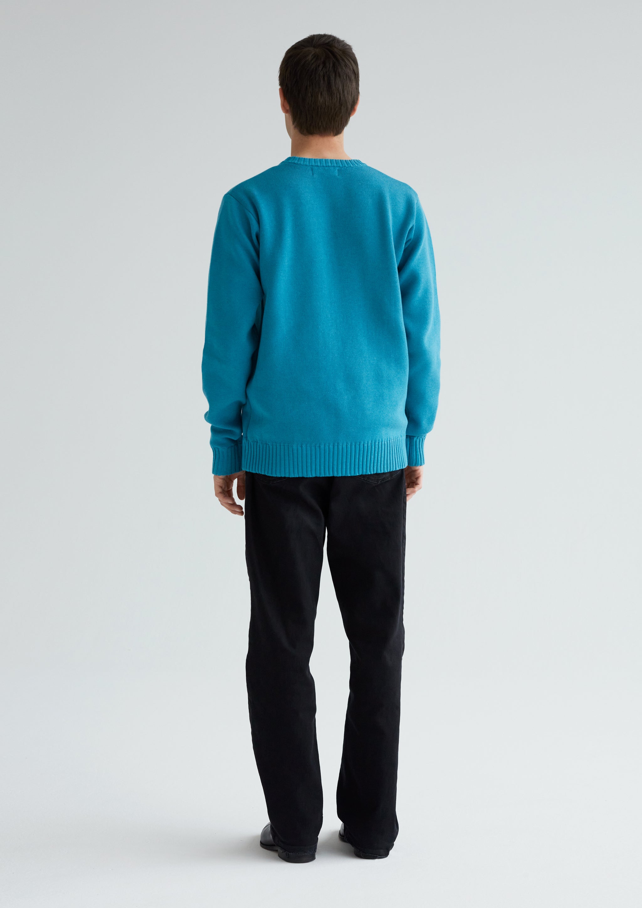 杉*様 【新品未使用】vintage tricot THE /a jersey Vintage tricot THE/a jersey【season color】 | beautiful people